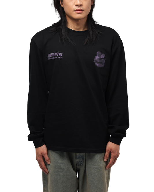 Seoul Studio Heavy L/S Tee