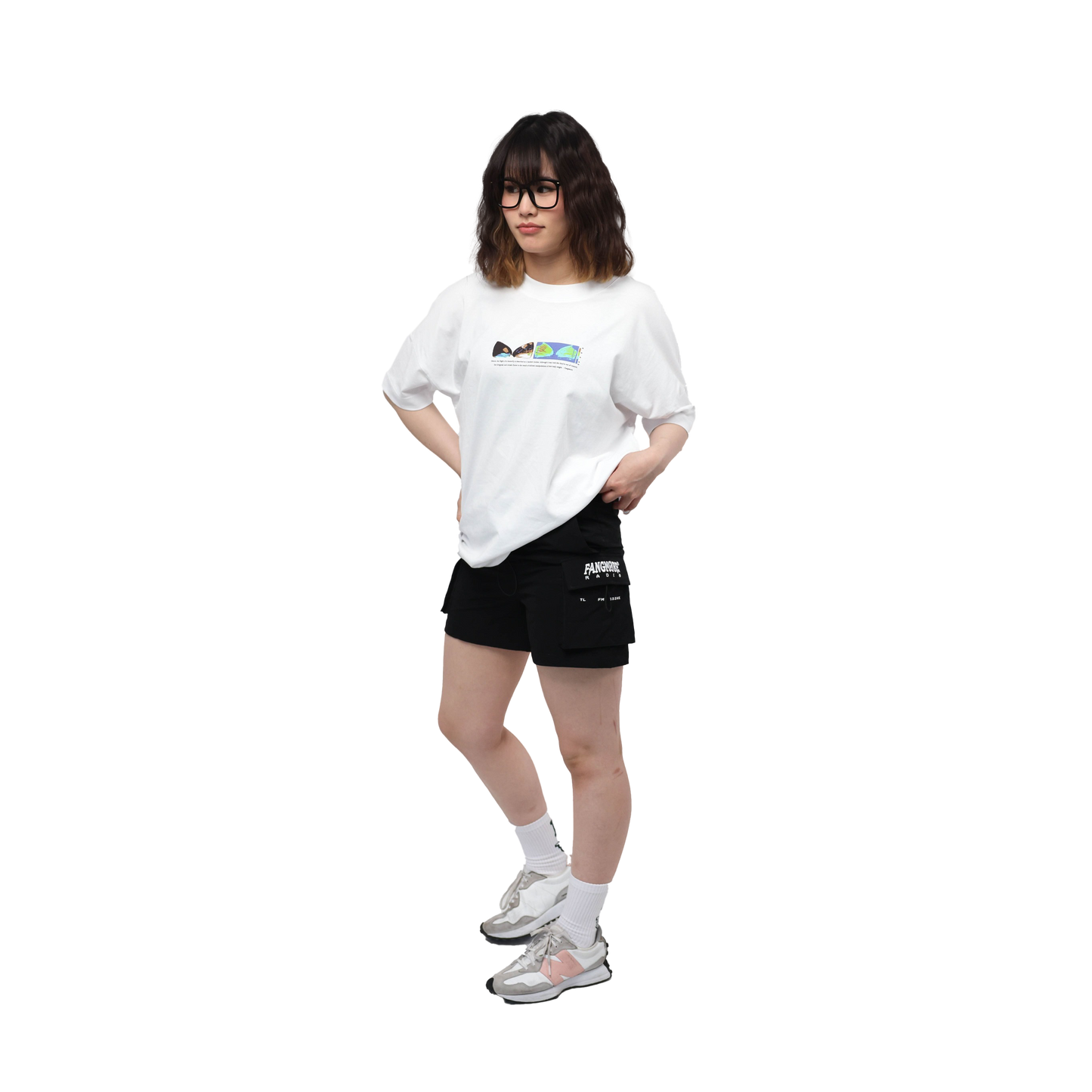 FM Radio Tech Shorts