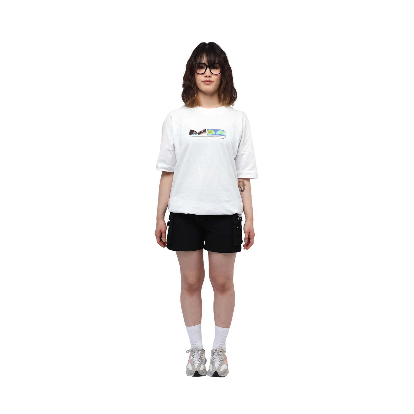 FM Radio Tech Shorts