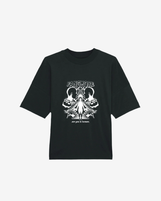 See You In Heaven Tee