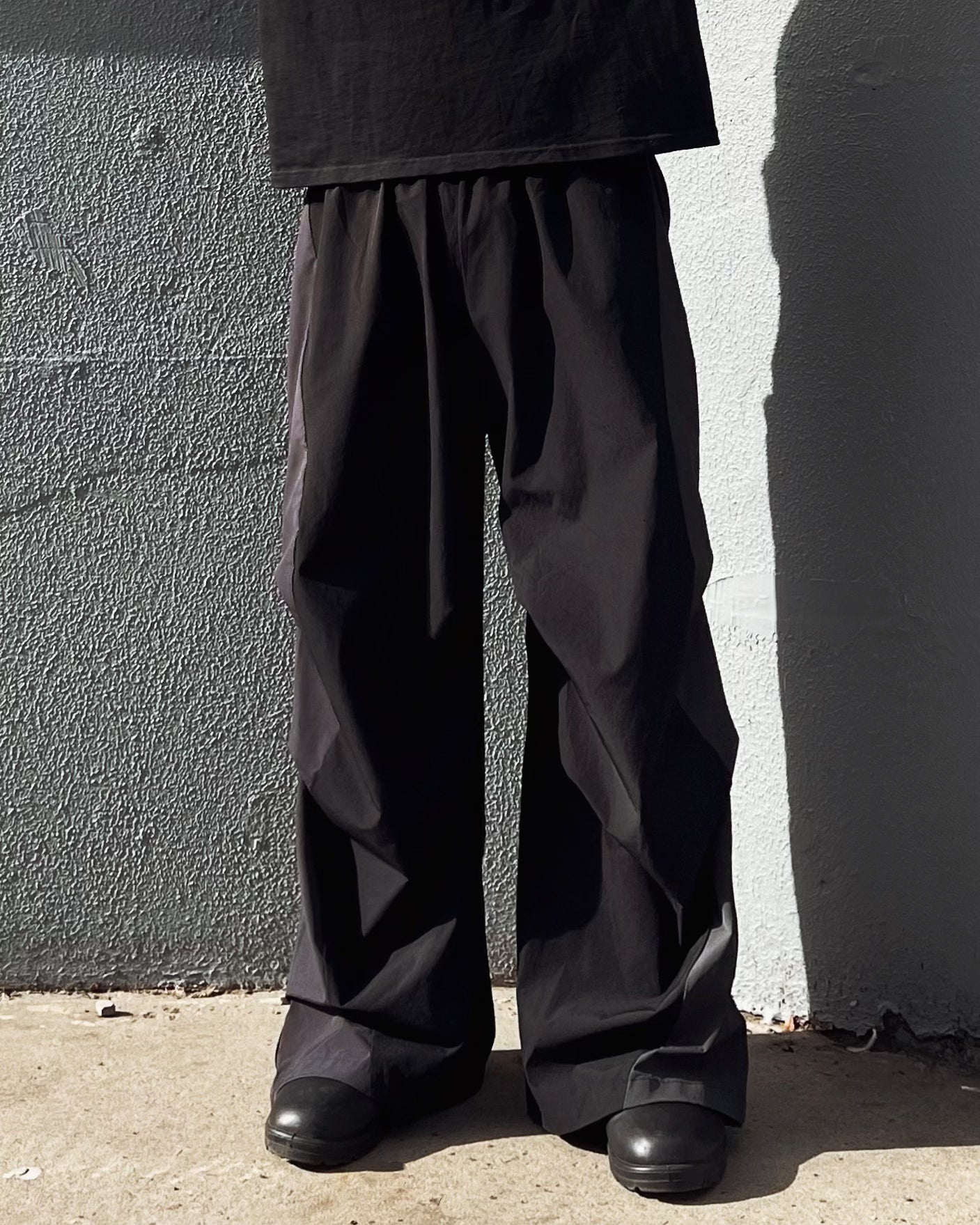 Tritone Parachute Pants