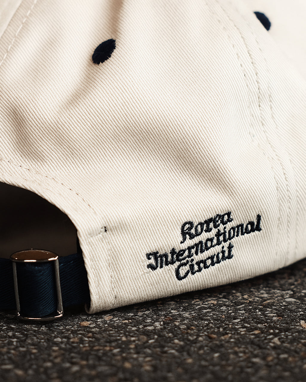 Fangmore Racing Cap