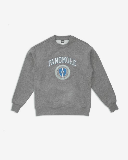 Fangmore Academy Jumper