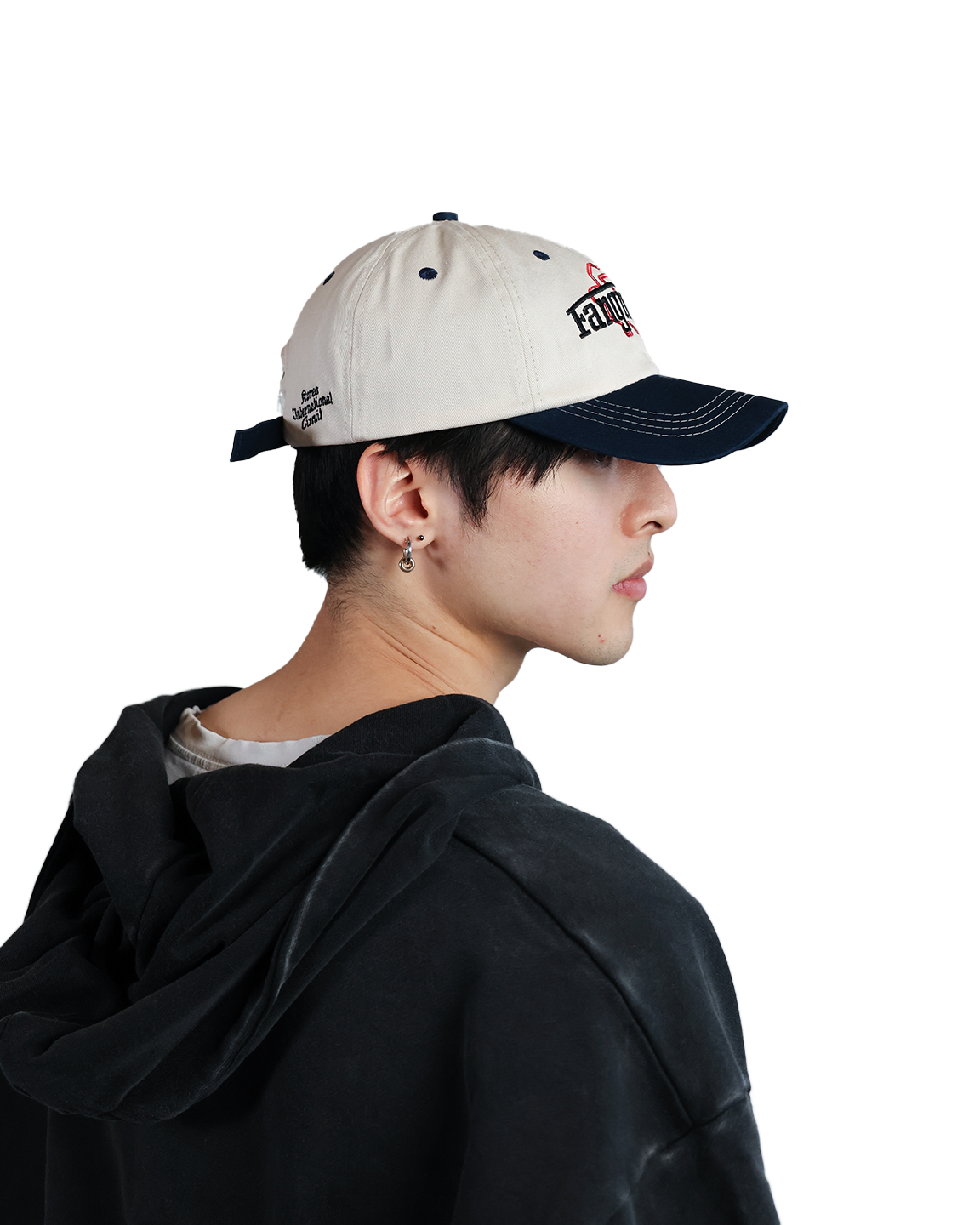 Fangmore Racing Cap