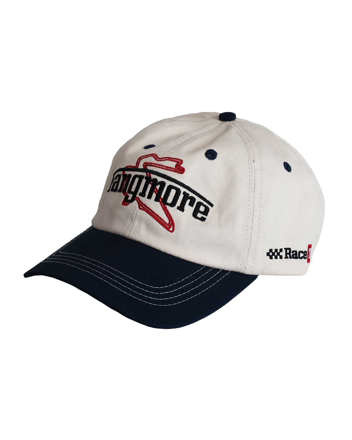 Fangmore Racing Cap