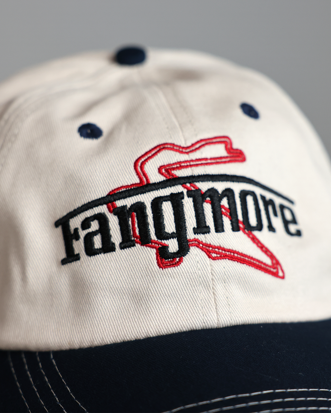Fangmore Racing Cap