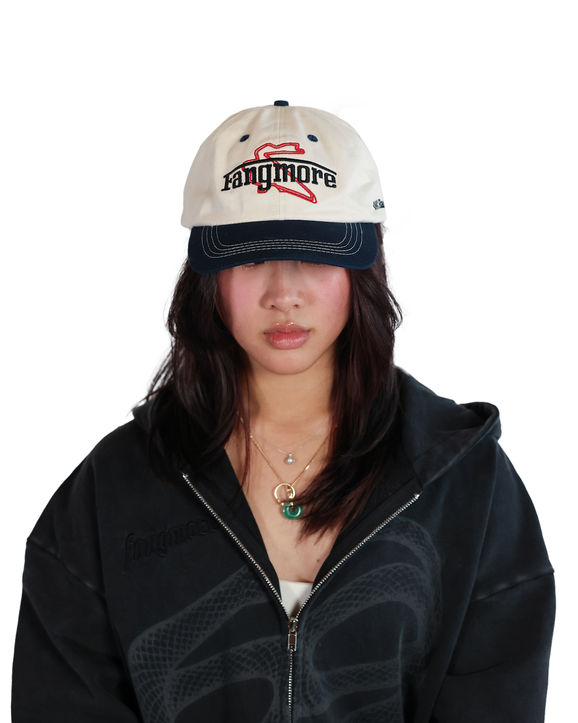 Fangmore Racing Cap