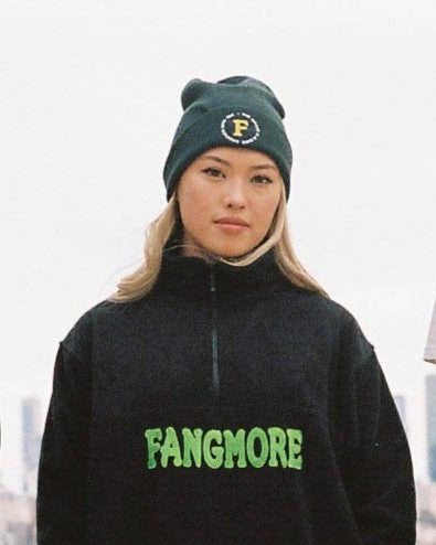 Greener With You Beanie