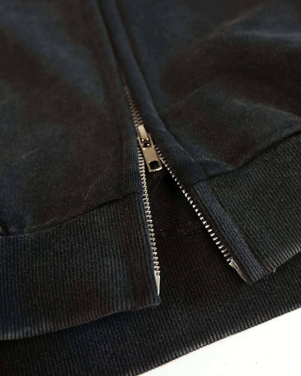 Snake Zip-up Hoodie