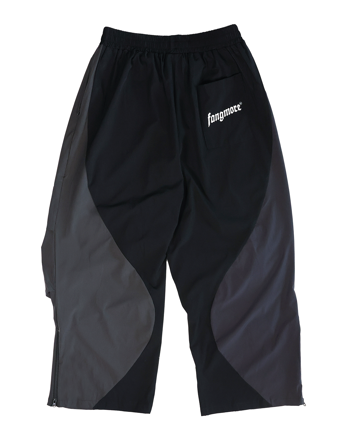 Tritone Parachute Pants