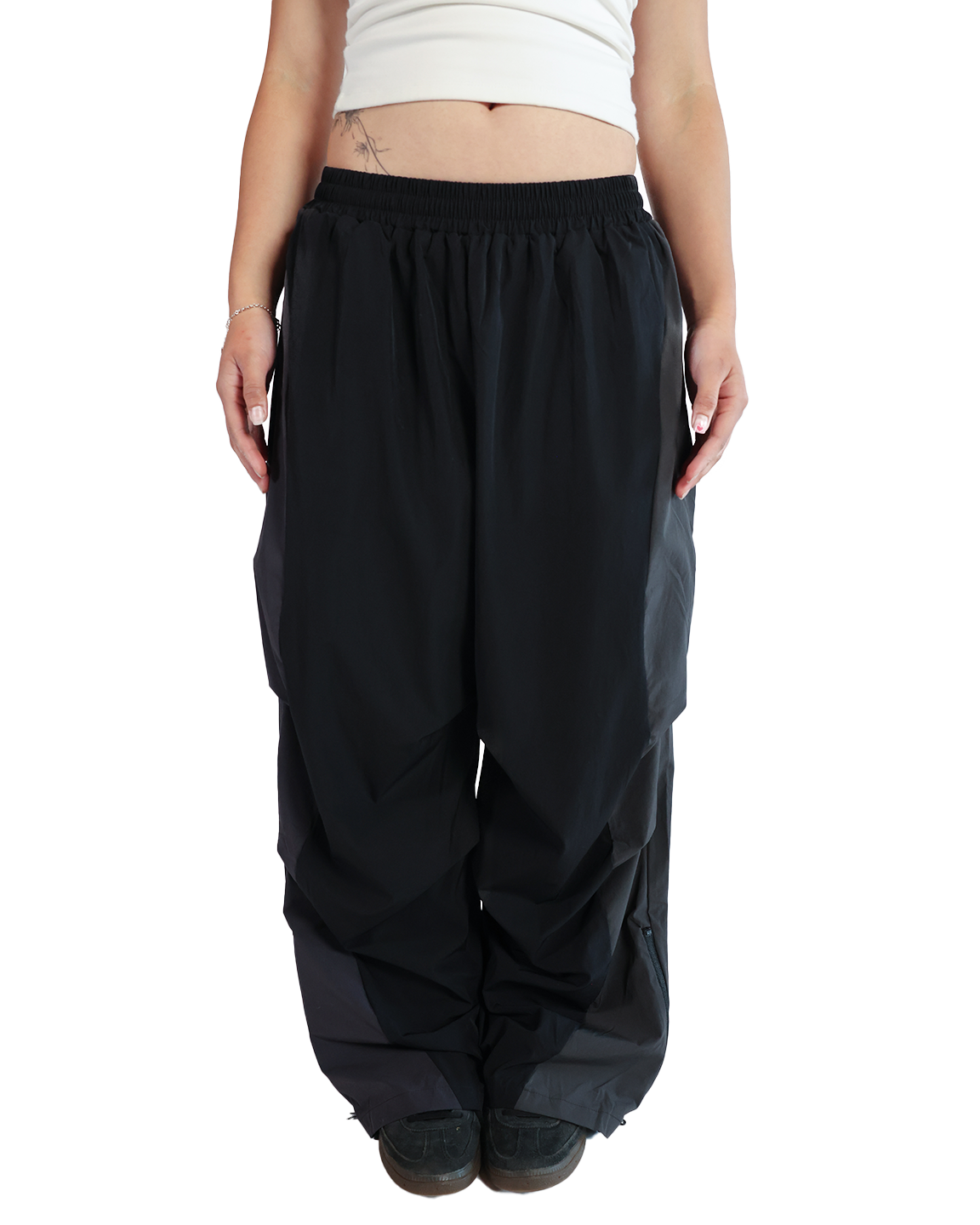 Tritone Parachute Pants