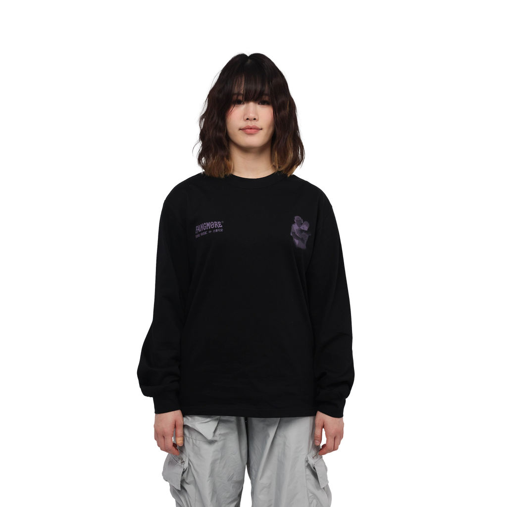 Seoul Studio Heavy L/S Tee