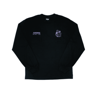 Seoul Studio Heavy L/S Tee