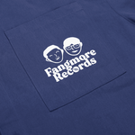 Load image into Gallery viewer, Fangmore Records Staff Shirt
