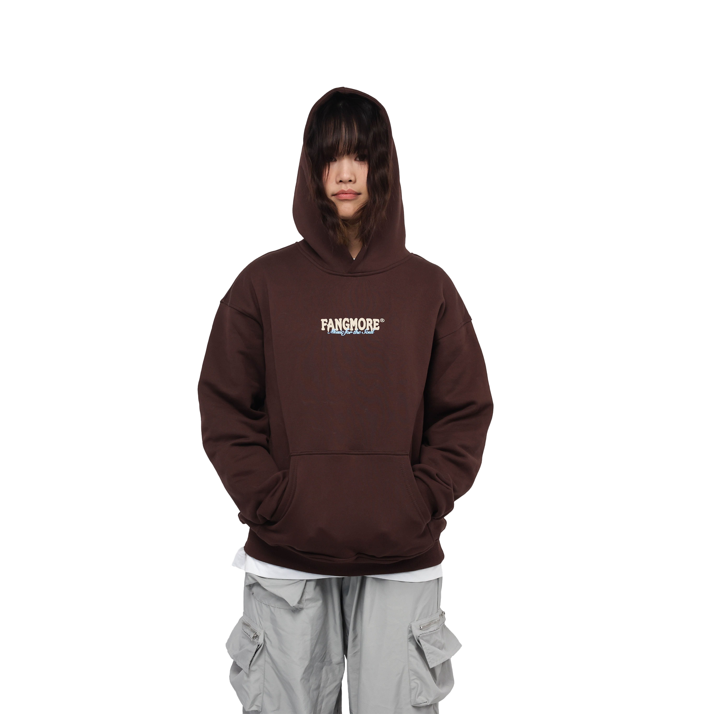 Tour Archive Hoodie