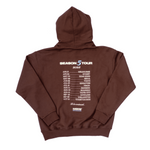 Load image into Gallery viewer, Tour Archive Hoodie
