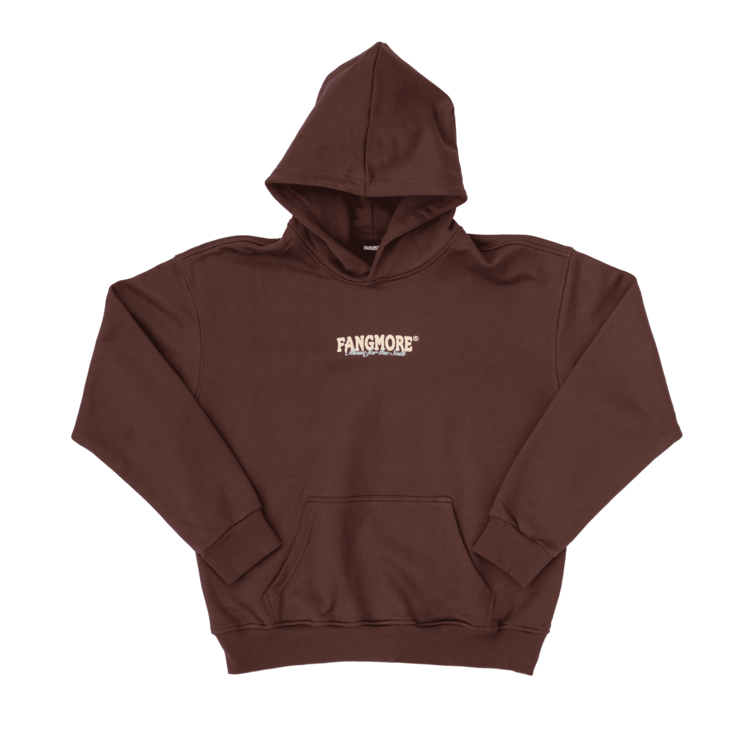 Tour Archive Hoodie