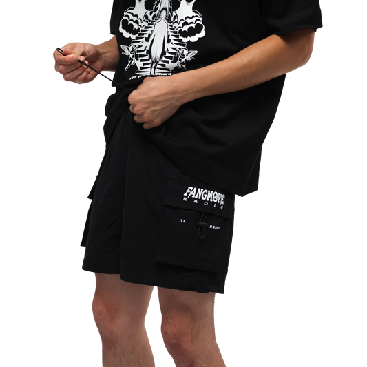 FM Radio Tech Shorts