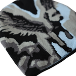 Load image into Gallery viewer, Dog in the Clouds Beanie - Reversible
