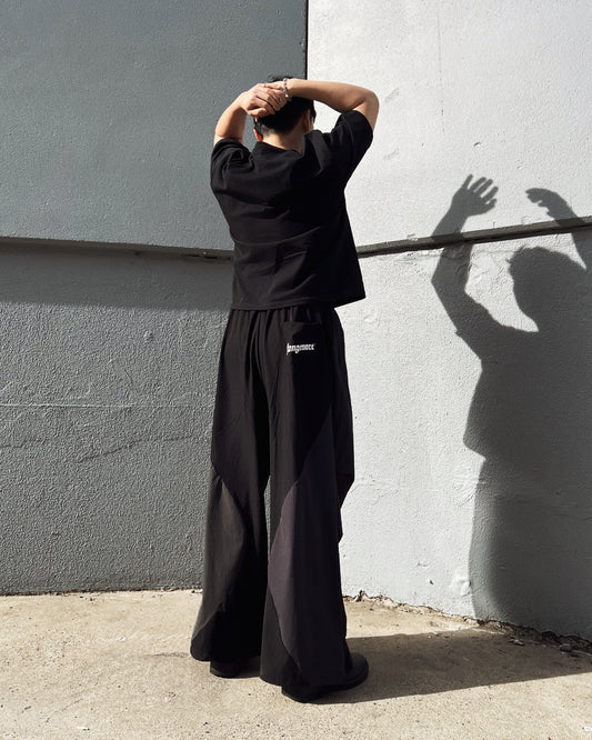 Tritone Parachute Pants