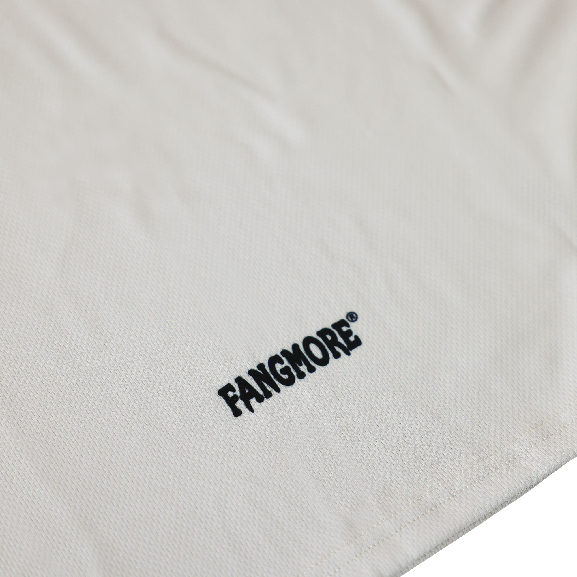 Fangmore FC Jersey - Cream