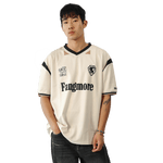 Load image into Gallery viewer, Fangmore FC Jersey - Cream
