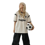 Load image into Gallery viewer, Fangmore FC Jersey - Cream
