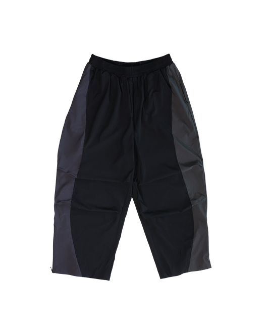 Tritone Parachute Pants