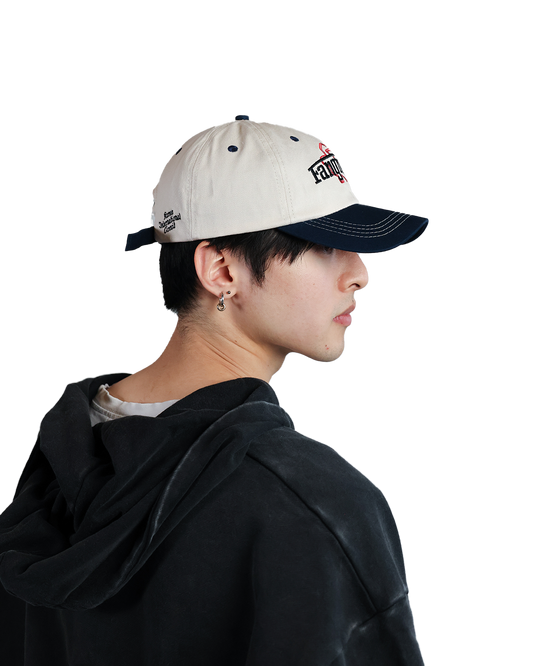 Fangmore Racing Cap