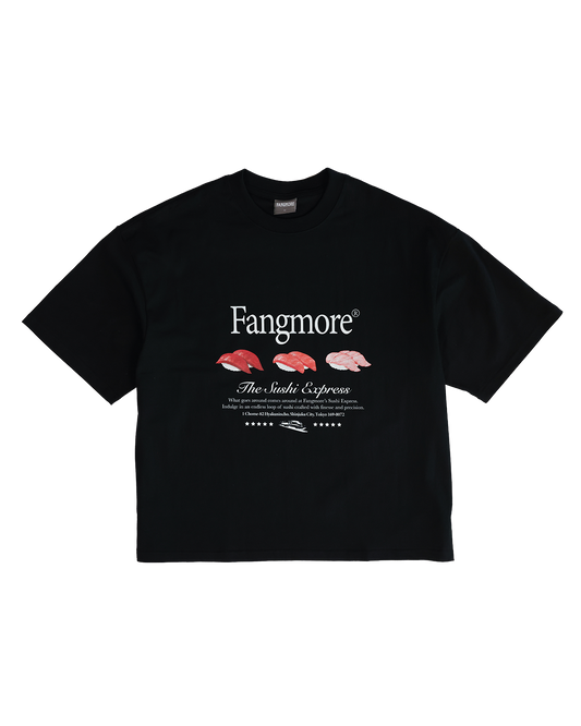 Sushi Express Tee