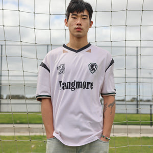 Fangmore FC Jersey - Cream